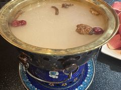 -西旗羊肉火锅城