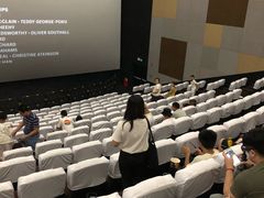 -博纳国际影城(南联IMAX店)