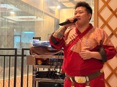 -羊之道草原味道清真餐厅(番禺店)