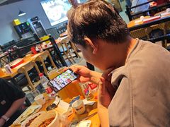 -四禧精酿烧烤串吧(大明湖店)