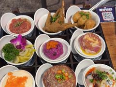 -楠火锅(新塘翡翠绿洲店)