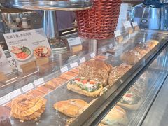 -BAKER&SPICE(祥云小镇店)