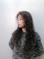 -DX HAIR SALON·发现未知美发沙龙