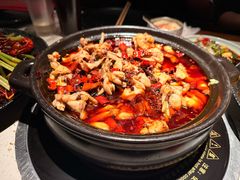 -沪小胖·小龙虾·蓝龙王(八佰伴店)