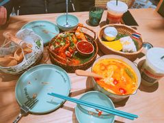 -迷你椰·泰式大排档(佛山顺德店)