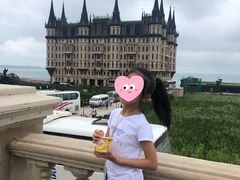 -文成城堡