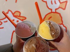 -Dip in Gelato(富民路店)