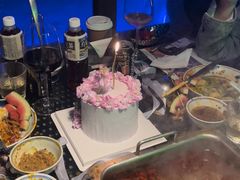 -大隐·成都火锅Bistro(合生麒麟新天地店)