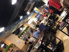 大堂-八合里牛肉火锅(八合里总店)