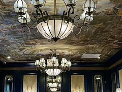 -Golden Lily河内巴黎法越料理餐厅(建国西路店)