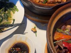 -汤城小厨•粤菜•靓汤(金融街店)