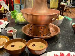 -南门涮肉(通州大船店)