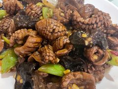 -胖子菜馆(隆昌路店)