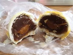 蛋黄酥-美嘉华面包西饼店(红胜坊店)