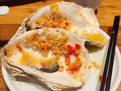 -老高烧烤(龙华星河iCO店)