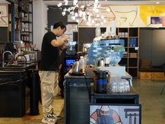 -Nectar One Cafe(勇烈路n1店)