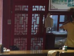 大堂-铸钟褡裢火烧(西三环紫竹桥店)