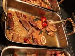 -索菲特酒店 · 云尚天际自助餐厅