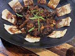 -皖北巫氏三胖地锅鸡(长淮总店)