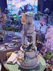 -花嫁丽舍婚礼殿堂(世博江景店)