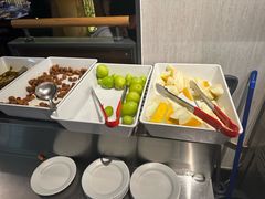 -左庭右院鲜牛肉火锅(浦江欢乐颂店)