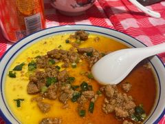 -荆九爷爆炒桥头三嫩(夫子庙店)