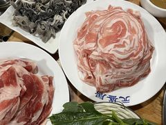 -元盛居(生态大街店)