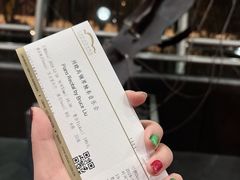 -上海东方艺术中心