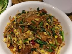 -山丹丹西北菜(金贸大厦店)