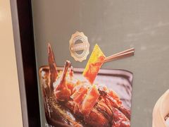 -小厨娘淮扬菜(天印大道店)