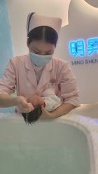-明昇月子中心(番禺万达广场店)
