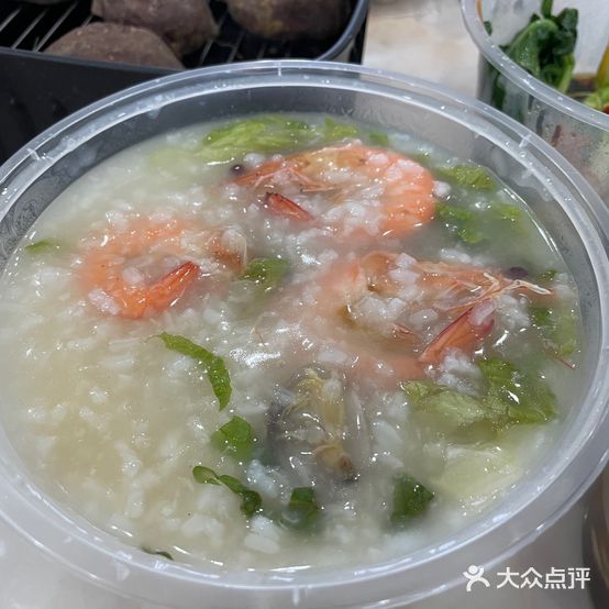 祁鲜生小海先(庙岭店)