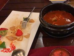 -亚龙湾红树林度假酒店御粤阁