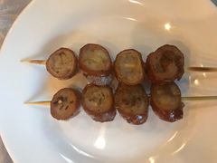 -京朋串屋·烧烤(望京西路总店)