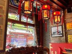 -兴盛德·麻辣花生大王·老店(中山路店)