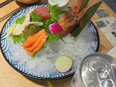 -温野菜涮涮锅(曲江大悦城店)