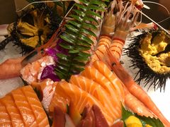 -割烹旭日本料理(龙湖狮山天街店)
