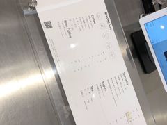 -Legno.ita Coffee by Wood(襄阳南路店)