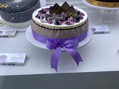 -豪享悦牛排自助餐厅(天河城店)