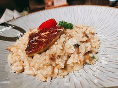 -IL Forno 意坊·意大利餐厅(花园店)