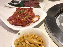 -么子烤肉(化龙池店)