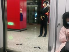 -北沙滩(地铁站)