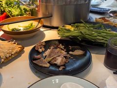 -刘少华贵州小黄牛·鲜牛肉火锅(总店)