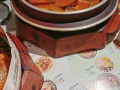 -将军牛排·本地20年朝鲜民族菜(总店)