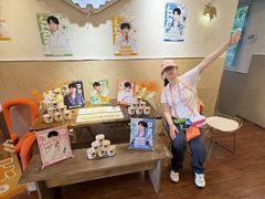 -W CAFE(甜爱路店)