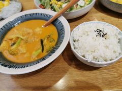 -About Bistro關於·泰式家庭料理