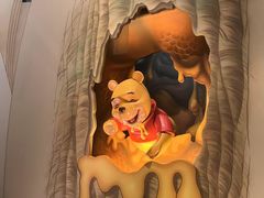 -小熊维尼历险之旅