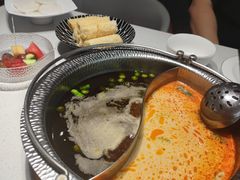 -川越泰火锅(吉利大厦店)