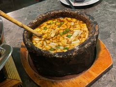 -绿茶餐厅(天津天河城店)