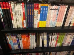 -西西弗书店&矢量咖啡(壹方购物中心店)
